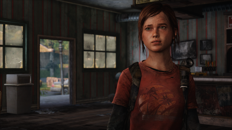 Illustration for article titled The First Time I Played The Last of Us...